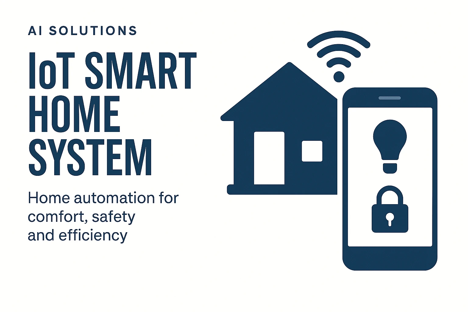 IoT Smart Home