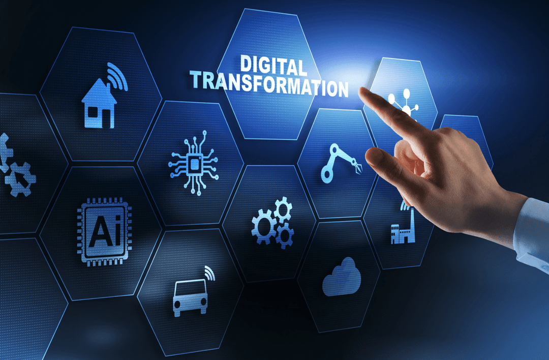 Technology Transformation